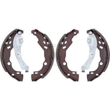 9184 Bremsbackensatz 9184 Bremsbackensatz