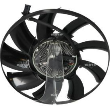 NRF Kühlerlüfter 47867