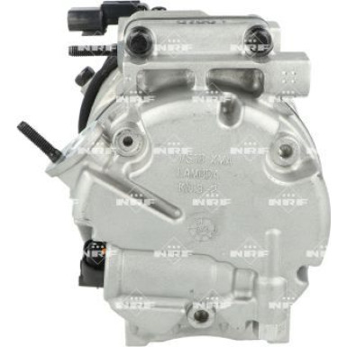 Kondensator, Klimaanlage GENUINE 350347