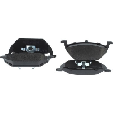 Bremsklötze | AUDI,SEAT,SKODA,VW | 0 986 424 364 Bremsklötze | AUDI,SEAT,SKODA,VW | 0 986 424 364