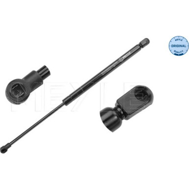 Gasfeder, Koffer-/Laderaum MEYLE-ORIGINAL: True to OE 30-40 910 0019 Gasfeder, Koffer-/Laderaum MEYLE-ORIGINAL: True to OE 30-40 910 0019