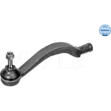 16-16 020 0011 Spurstangenkopf MEYLE-ORIGINAL: True to OE.