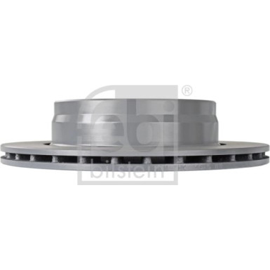 FEBI BILSTEIN Bremsscheibe | 44139