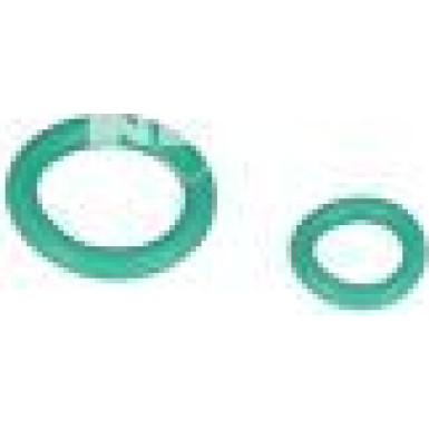 Kondensator, Klimaanlage EASY FIT 350321