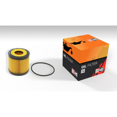 CHAMPION Ölfilter COF100527E Ecological