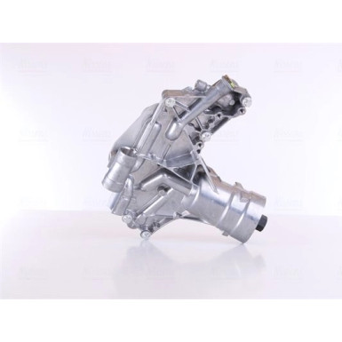 Ölkühler PKW Opel Astra J 09 FIRST FIT 90931