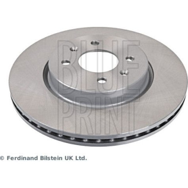 BluePrint Bremsscheibe ADG043201