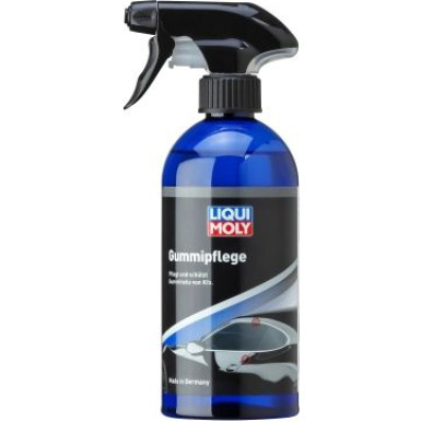 Liqui Moly Gummipflege 500 ml | 500ml Flasche Kunststoff