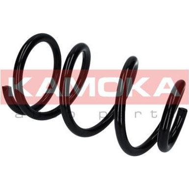 KAMOKA Fahrwerksfeder 2110356