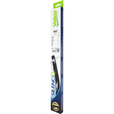VM27 VALEO Silencio Heckwischer | Heckwischer Citroen, Opel, Renault | 574164