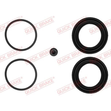 QUICK BRAKE Reparatursatz, Bremssattel 114-0187