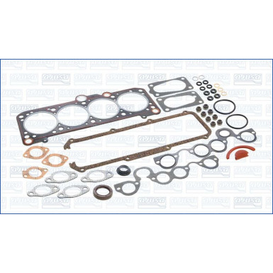 52018300 Dichtungssatz, Zylinderkopf FIBERMAX