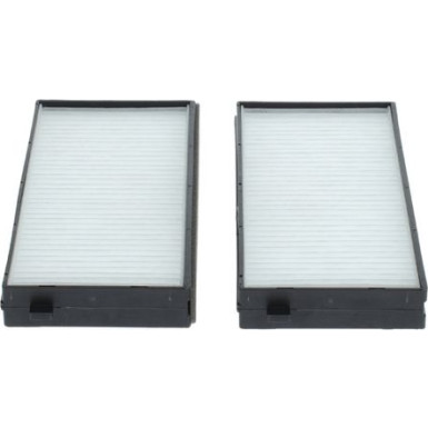 Innenraumfilter | KIA Rio | 1987432176