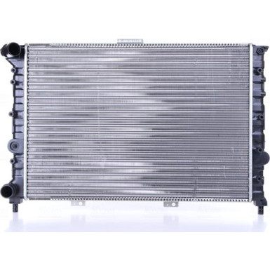 Wasserkühler PKW | ALFA 156 1,6 97-01 mit Klima | 60038