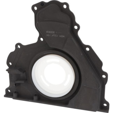 Simer. Sie Waren Citroen C5 2.7Hdi 08 | 49360009