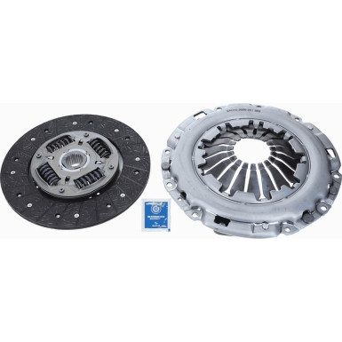 SACHS Kupplungssatz SACHS Kupplungssatz