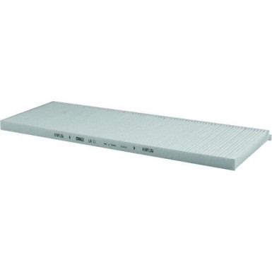 MAHLE Filter, Innenraumluft LA 11