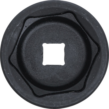 BGS Ölfilterschlüssel | Sechskant | für Ø 36 mm | für Audi, BMW, Ford, MAN, Mercedes-Benz, Opel, VW | 8821
