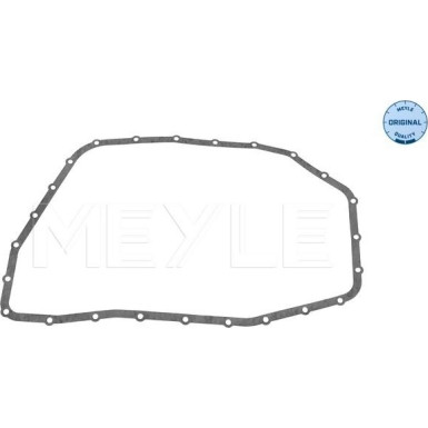 Dichtung, Ölwanne-Automatikgetriebe MEYLE-ORIGINAL: True to OE 100 140 0004