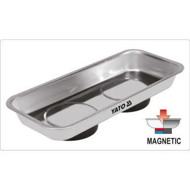 YT-08312 Magnetische Schüssel YT-08312 Magnetische Schüssel