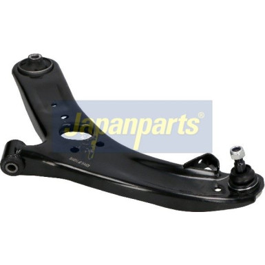 Lenker, Radaufhängung BS-H62L