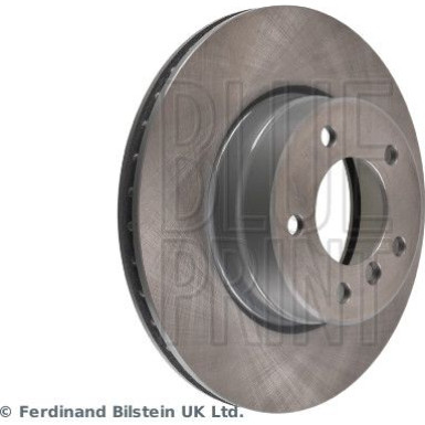 BLUE PRINT Bremsscheibe ADB114362