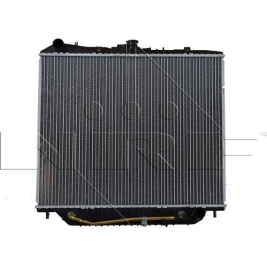 NRF Motorkühler NRF Motorkühler