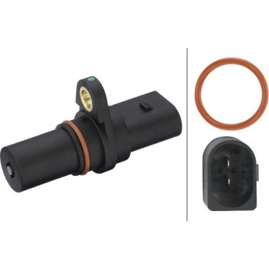 HELLA Impulsgeber, Kurbelwelle 6PU 009 167-351