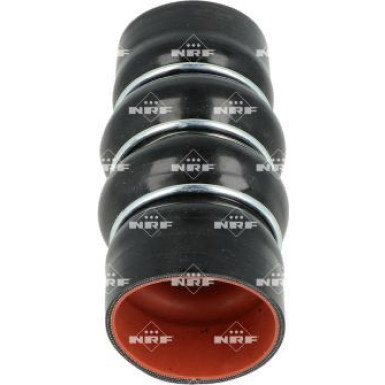 Ladeluftschlauch | 166138 Ladeluftschlauch | 166138