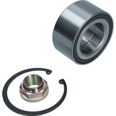 KAMOKA Radlagersatz 5600157