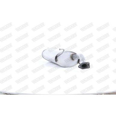 52 / Auspufftopf Hinten | VOLVO V40,S40 2.0i 100kw 01.01 | 22947 52 / Auspufftopf Hinten | VOLVO V40,S40 2.0i 100kw 01.01 | 22947