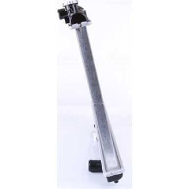 NISSENS Motorkühler | 62279A