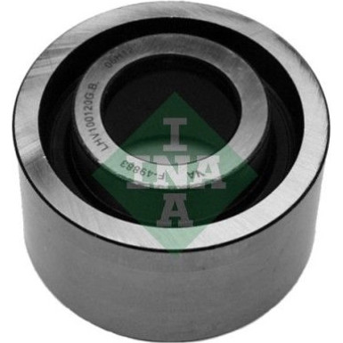 INA Umlenk-/Führungsrolle, Zahnriemen