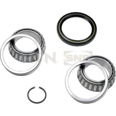 SNR Radlagersatz | R173.06