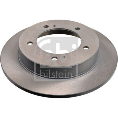 FEBI BILSTEIN Bremsscheibe