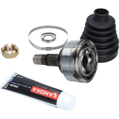 KAMOKA Gelenksatz, Antriebswelle 7612