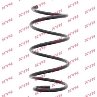 KYB Fahrwerksfeder Bmw S. 5 (E60, E61) 2.5/3.0 07/03 | RH3482