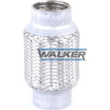 Flexrohr ohne Rohr | DM 45 L 130mm | 10383 Flexrohr ohne Rohr | DM 45 L 130mm | 10383