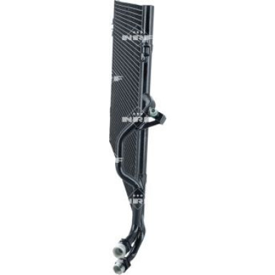 Kondensator, Klimaanlage EASY FIT 35291