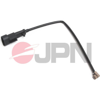 JPN Warnkontakt, Bremsbelagverschleiß 12H0017-JPN