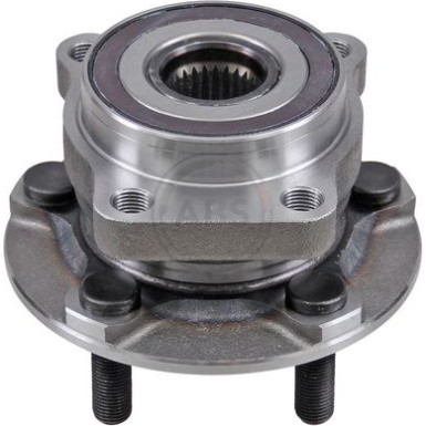 A.B.S. Radlager 201978