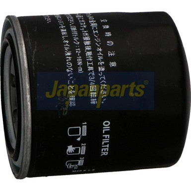 Ölfilter Honda Civic FO-498S