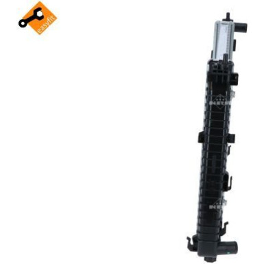 Kühler, Motorkühlung | NRF58449