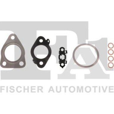 FA1 Montagesatz FA1 Montagesatz