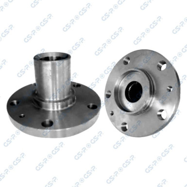 GSP Radlager 9435001