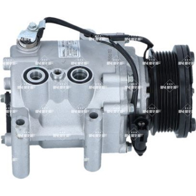 Kompressor, Klimaanlage EASY FIT 32247