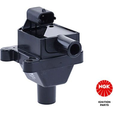 41 650 007 Kerzenschaftspm.DFT U4004 | ALFA GTV 2.0 T.S 16V 95 | 48104