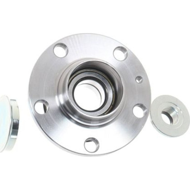 Radlagersatz HA li/re | SEAT,SKODA | VKBA 7047