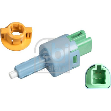 Bremslichtschalter | PSA,TOYOTA,LEXUS,MITSUBISHI | 102859 Bremslichtschalter | PSA,TOYOTA,LEXUS,MITSUBISHI | 102859