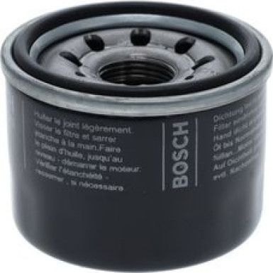 Ölfilter | SMART,MITSUBISHI | F 026 407 089